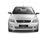 Chevrolet Corsa Sedan 2002 года